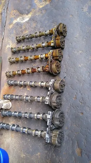 Camshaft 5.0 Ford V8