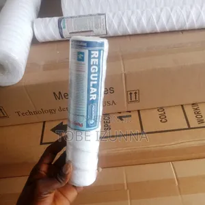 10" Candle Filter