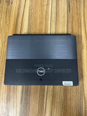 Laptop Dell Latitude 5290 8GB Intel Core i5 SSD 128GB