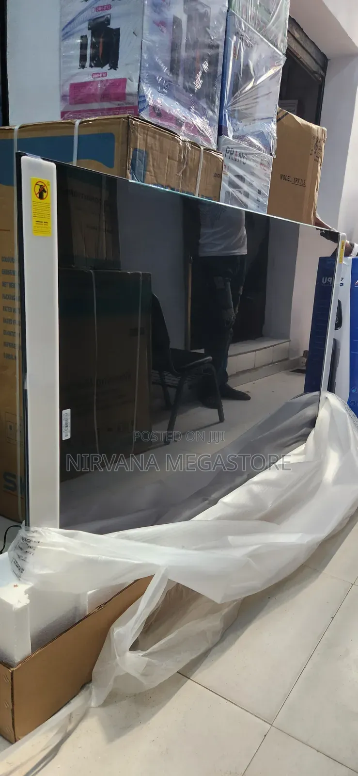 Hisense Smart Television