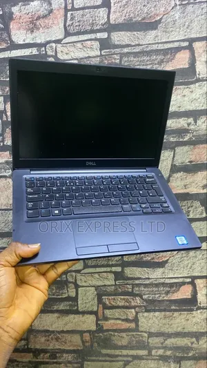 Laptop Dell Latitude 7290 8GB Intel Core i5 SSD 256GB