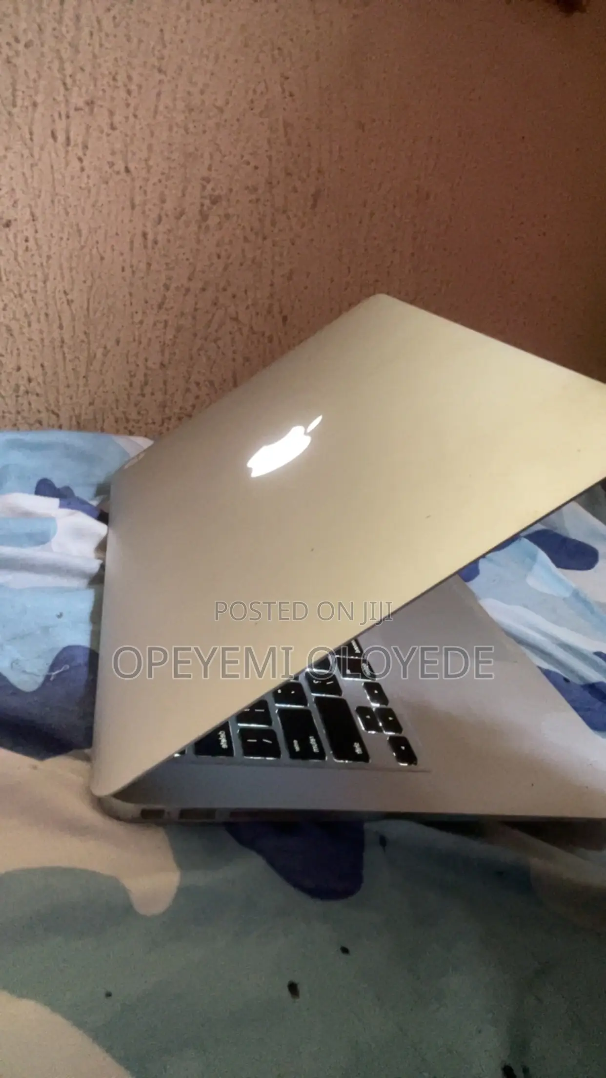 Laptop Apple MacBook Air 2017 8GB Intel Core i5 SSD 128GB