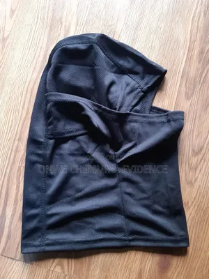 Motorcycle Balaclava
