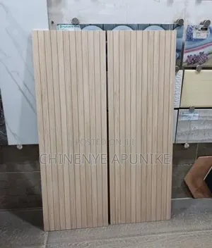 Quality Line Design Tiles for Walls