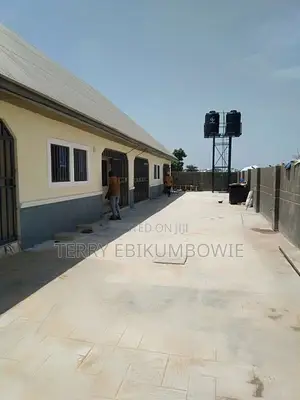 1bdrm Apartment in Karu-Nasarawa for rent