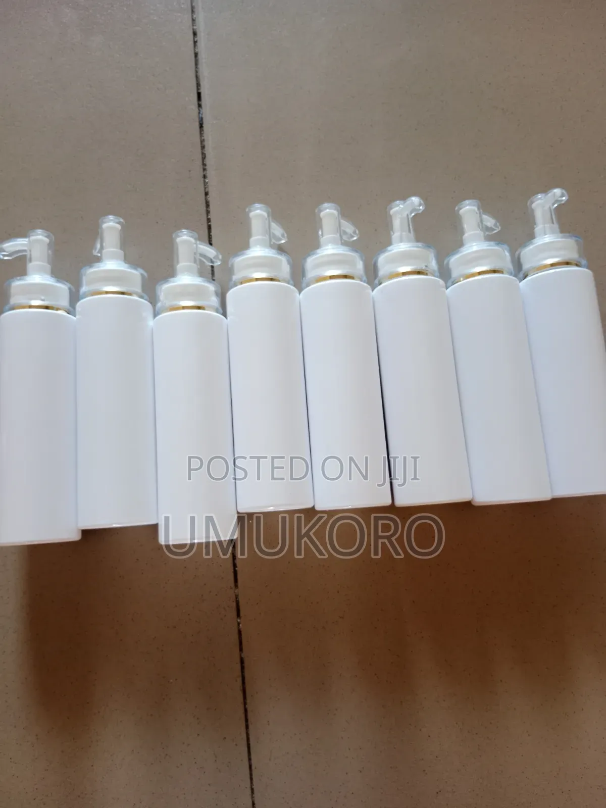 5d Supper Effective Brightening and Whitening Body Lotion
