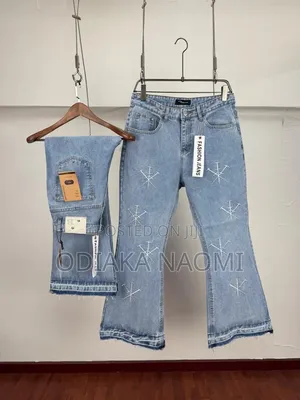 Clothing Brand
