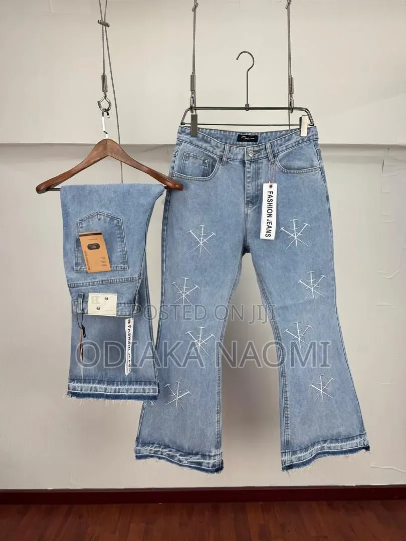 Clothing Brand
