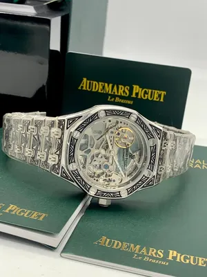 Latest High Quality Luxury Ap Watch