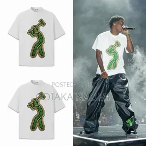 Clothing Brand