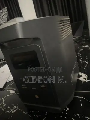 Ecoflow E980 Portable Power Station
