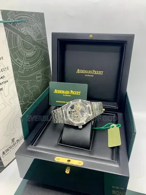 Latest High Quality Luxury Ap Watch