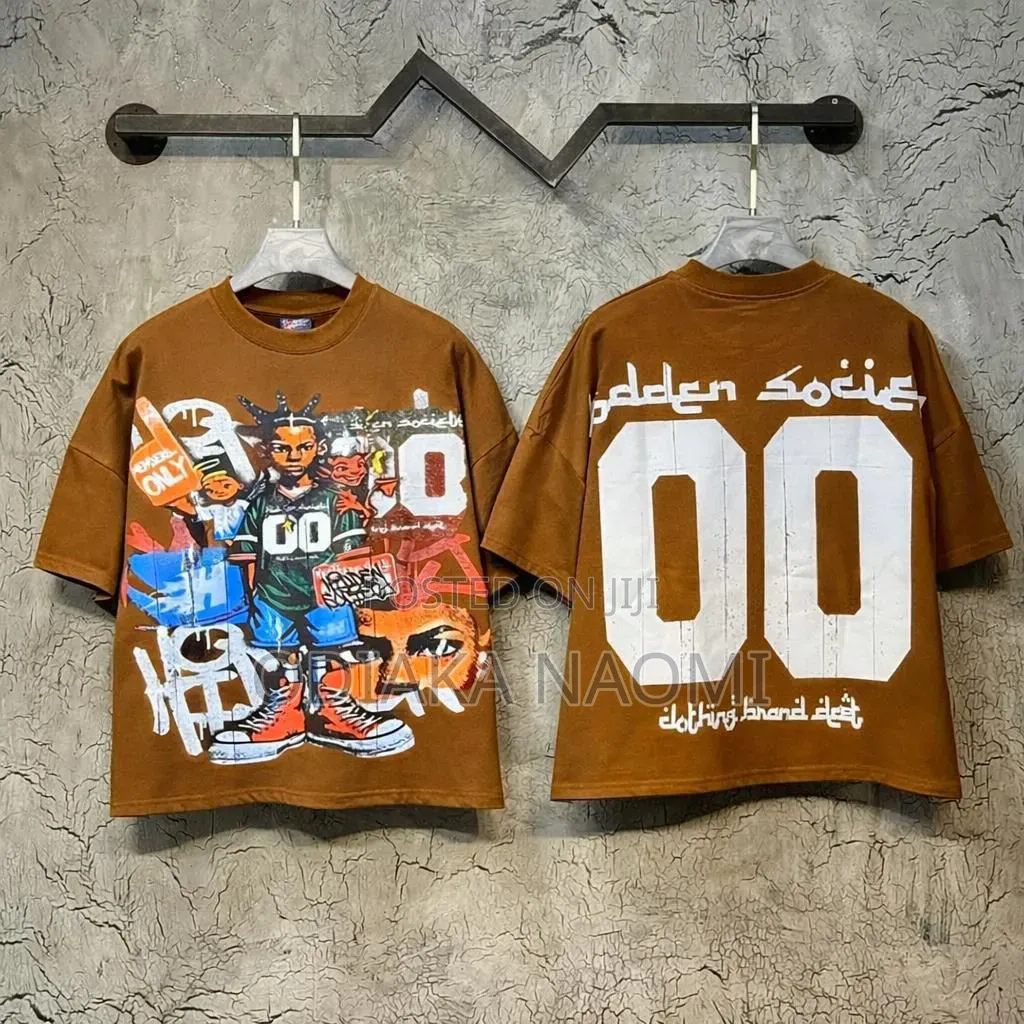 Clothing Brand