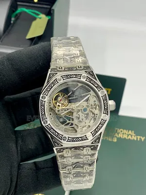 Latest High Quality Luxury Ap Watch