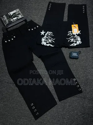 Clothing Brand
