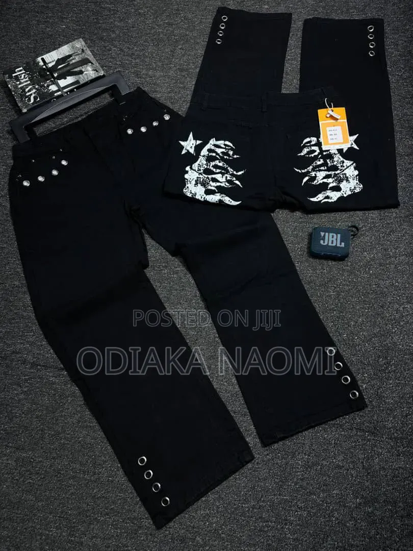 Clothing Brand