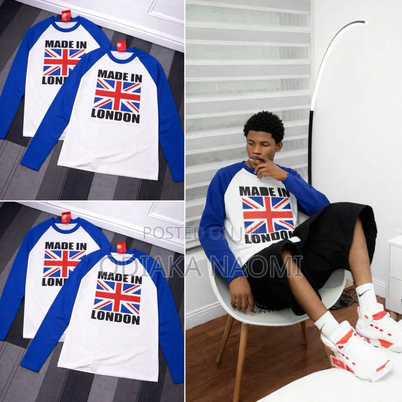 Clothing Brand