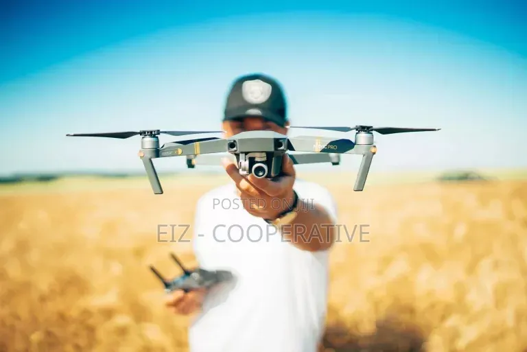 Drone Service Training