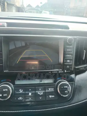 Car 2016 Gray