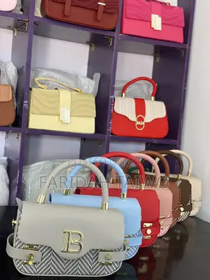 Fashion Designer Bag