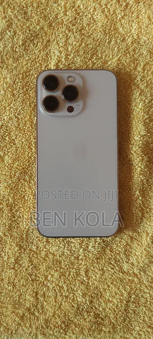 Apple iPhone 13 Pro 128 GB Gold