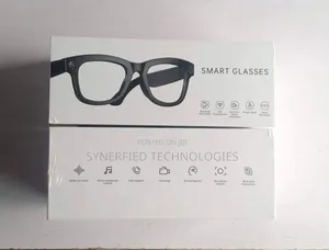 M01 Pro Ai Smart Glasses With Camera Ai Photo Translation