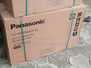Panasonic 2hp Split Normal Ac