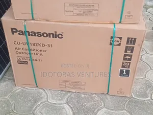 Panasonic 2hp Split Normal Ac