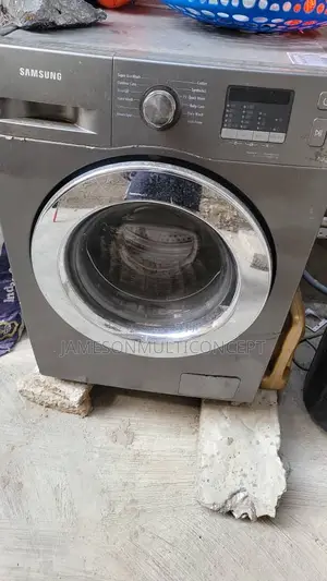 Repairs of Washing Machines