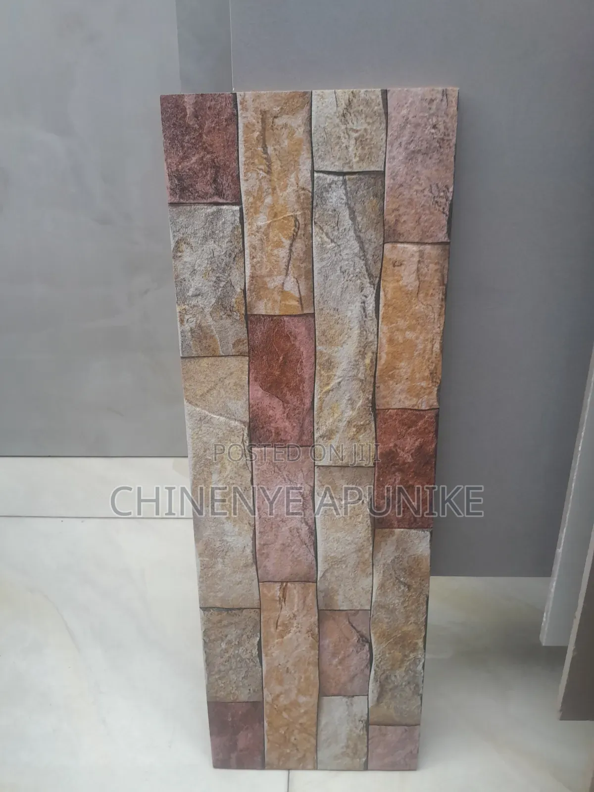Waterfall Wall Design Tiles
