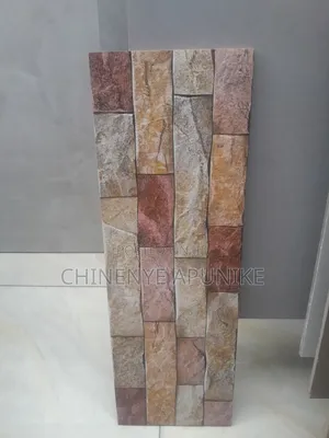 Waterfall Wall Design Tiles