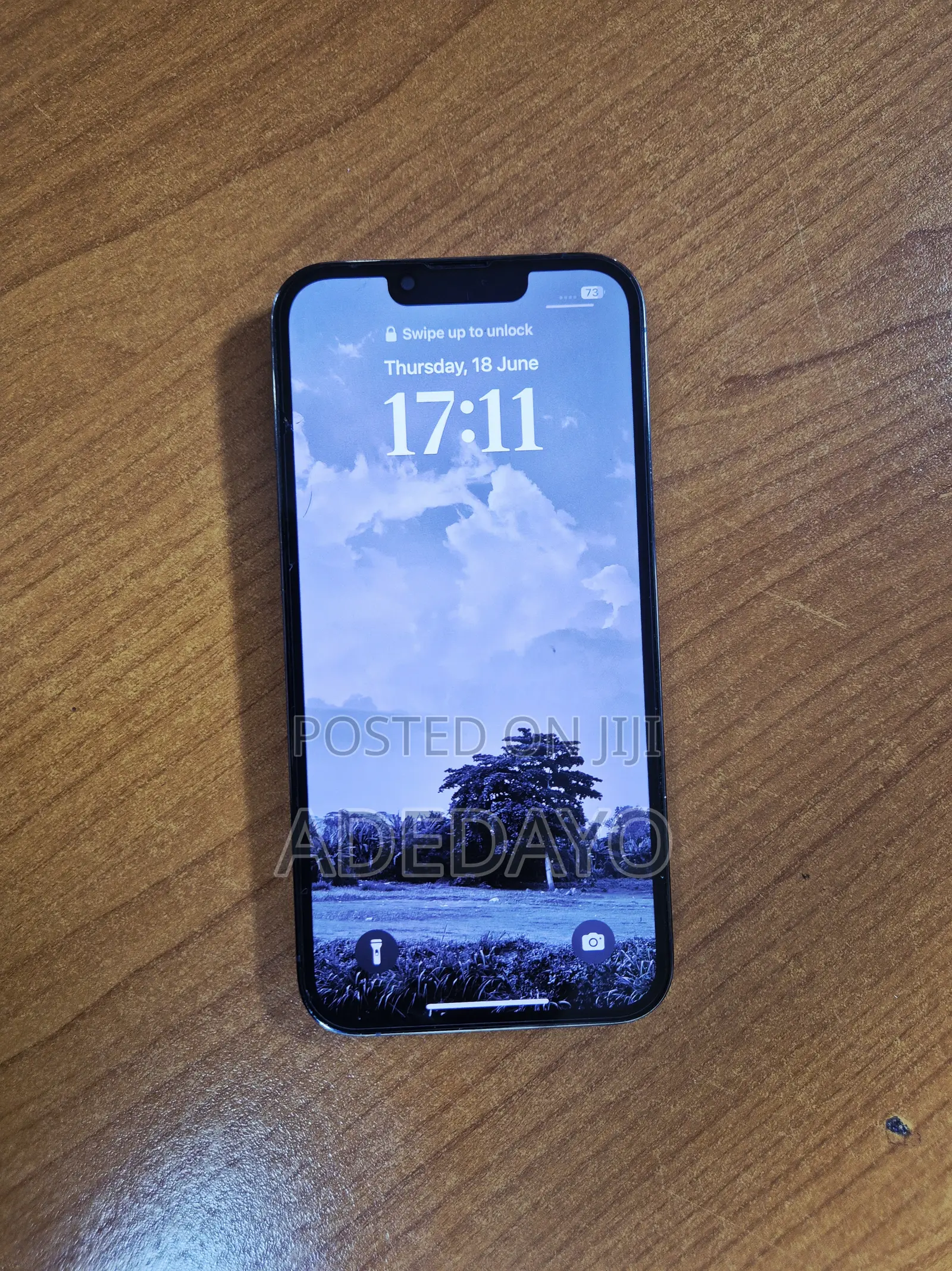 Apple iPhone 13 Pro 128 GB Green