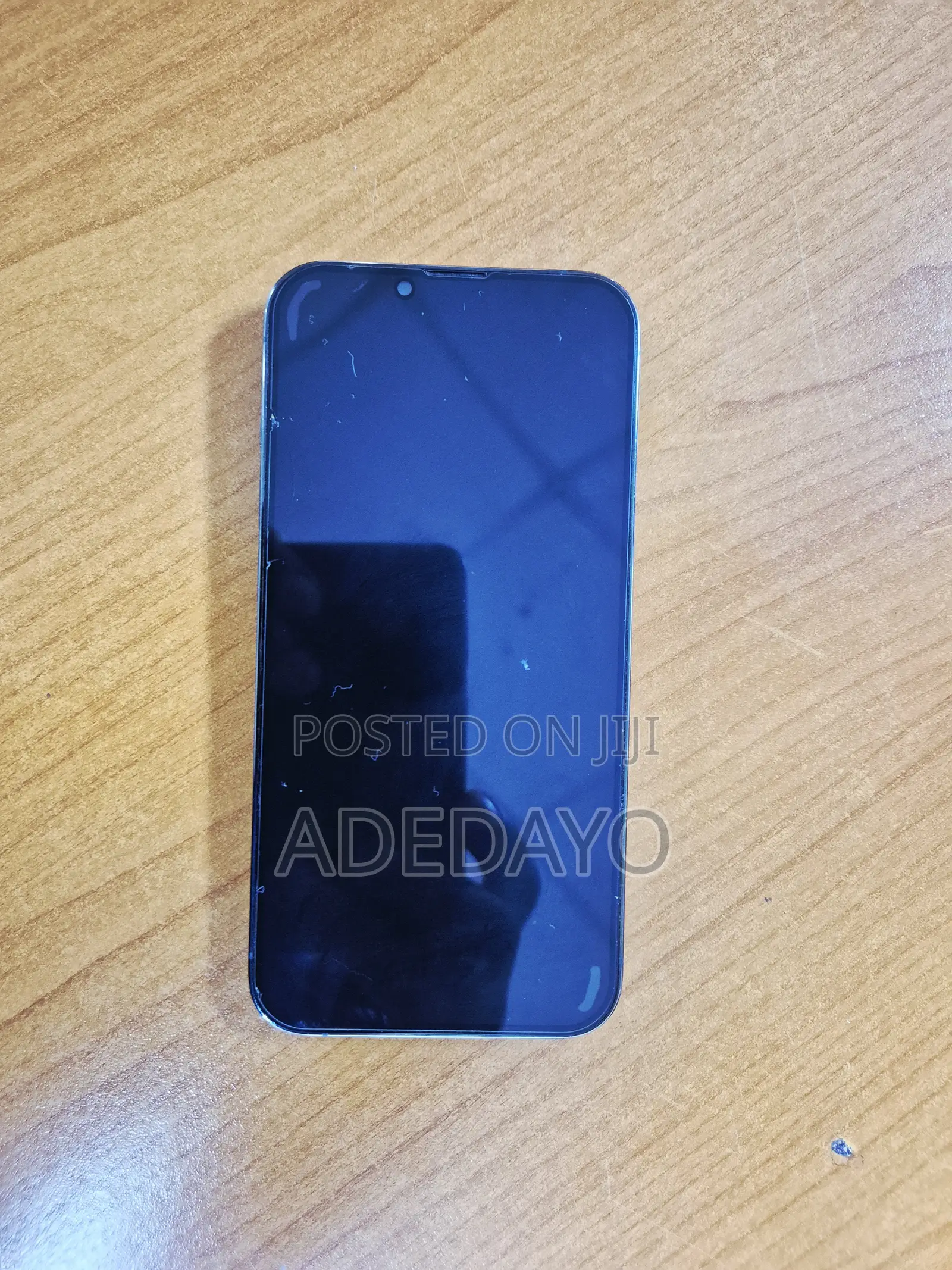 Apple iPhone 13 Pro 128 GB Green