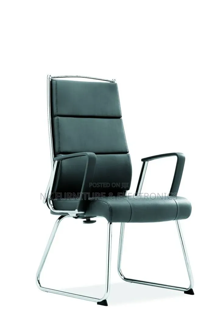 Office Chairs With Quality Leather