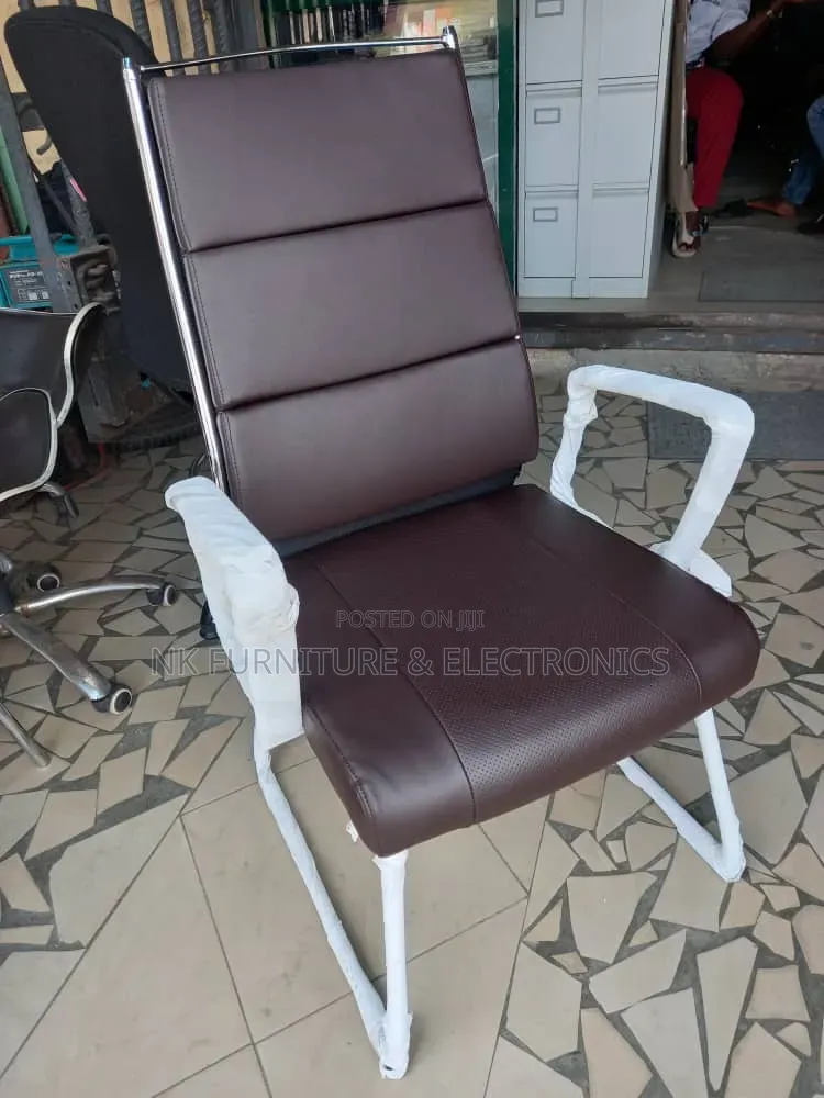 Office Chairs With Quality Leather