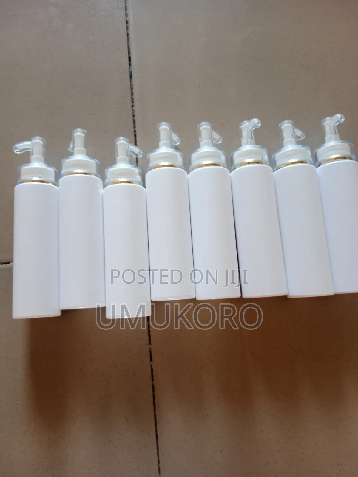 5d Supper Effective Brightening and Whitening Body Lotion