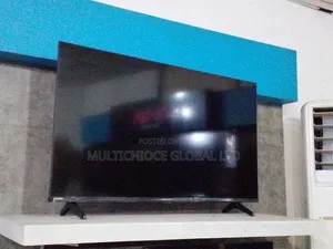 Hisense Smart Tv