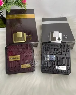 Coosybrown Radiant Mini Cosmetics