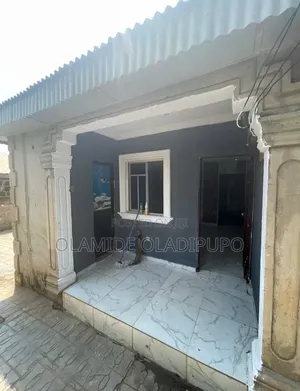 Furnished Mini Flat in Ewekoro for rent