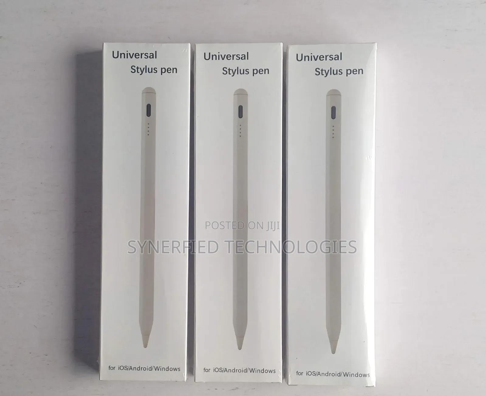 Universal Stylus Pen for Los/Android Touchscreen Capacitive Pens