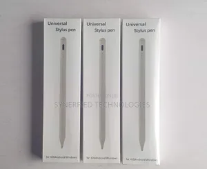 Universal Stylus Pens (Works With Ios, Android, and Windows Devices)