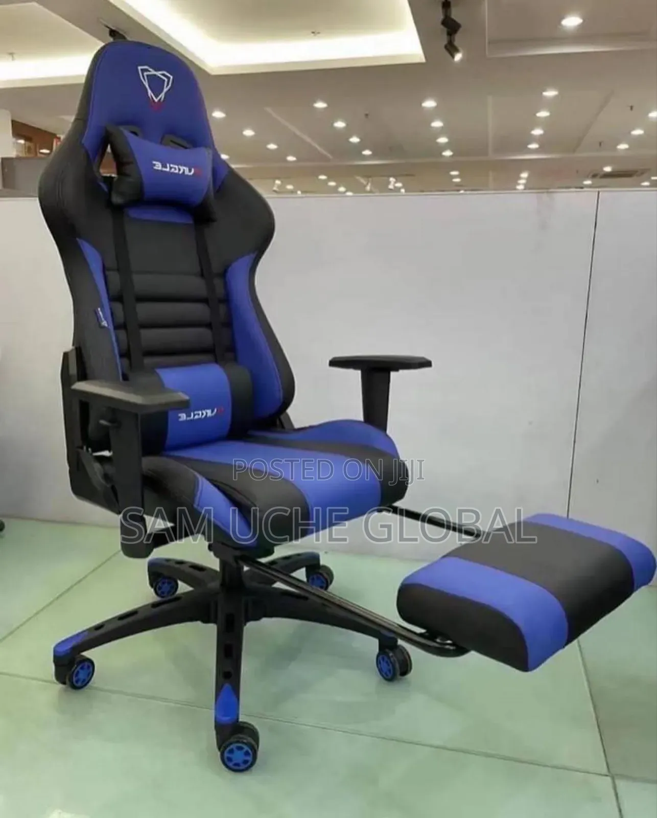 Game Chair