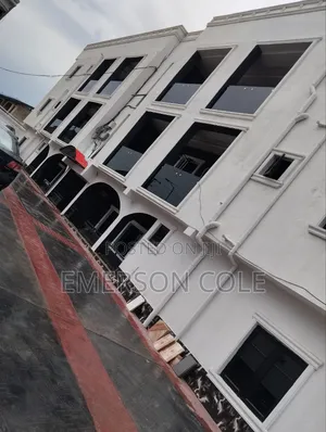 Furnished 2bdrm Block of Flats in Olaniyi, Abule Egba for rent