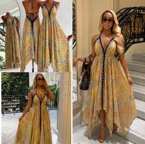 Angela Fashion Enterprise