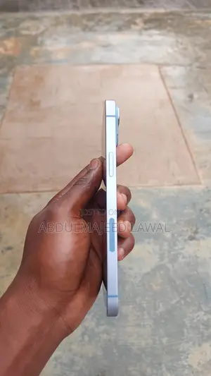 Apple iPhone 14 Plus 128 GB Blue