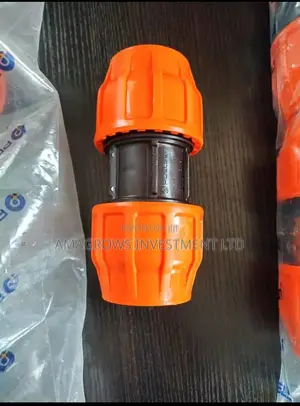 3 Inches Layflat Coupling