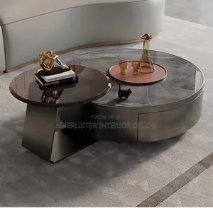 Beautiful 2in1 Center Table