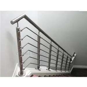 Standard Stainless Handrail
