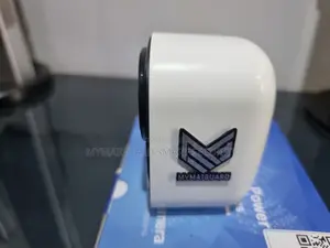 Scout Smart Camera