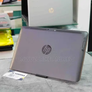 Laptop HP Pro X2 612 8GB Intel Core i5 HDD 128GB
